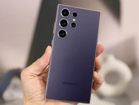 三星Galaxy S25 Ultra泄露照片和性能洞察