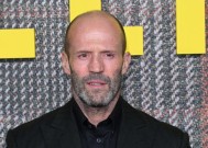 杰森·斯坦森(Jason Statham)在重新曝光的照片中被认为是英国队的奥运选手